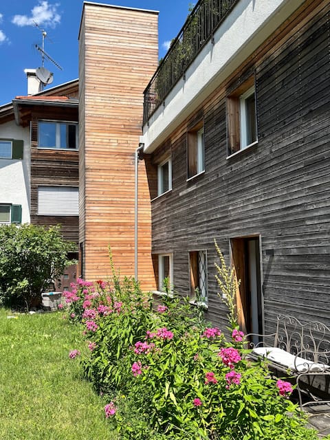 Top Airbnb: Vorderschöneck 2 in Ritten