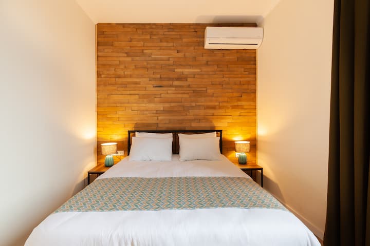 Спалня за гости 3 с климатик