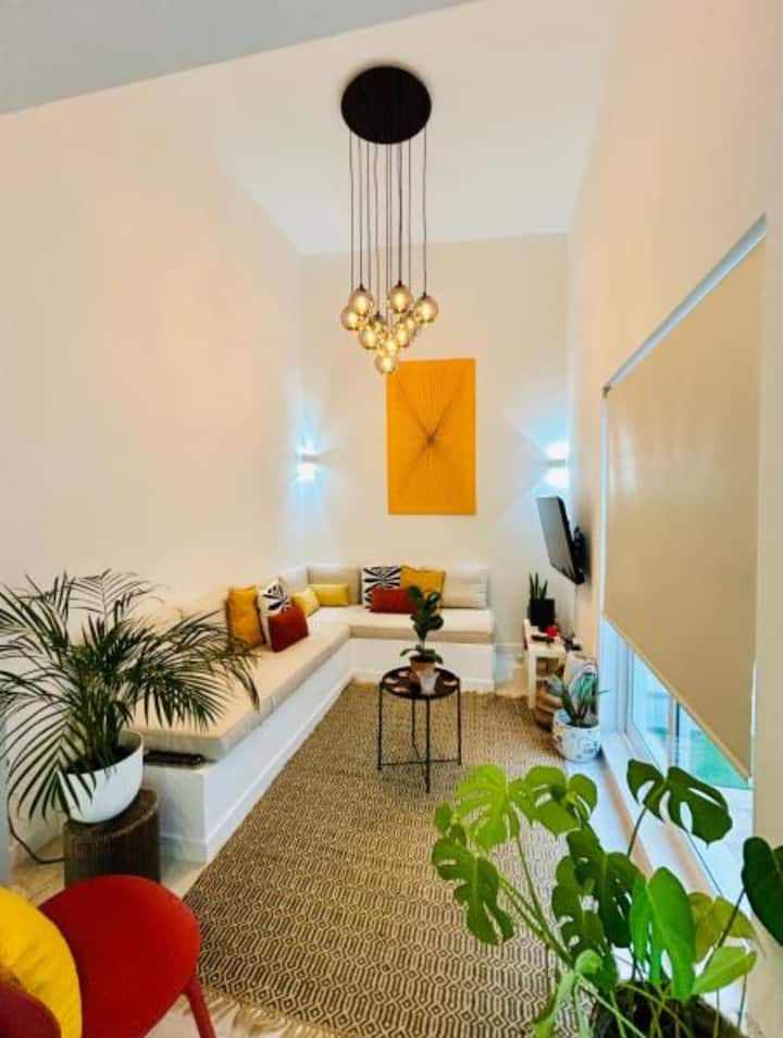 Traditional House With Plunge Pool And Terrace - ファロ