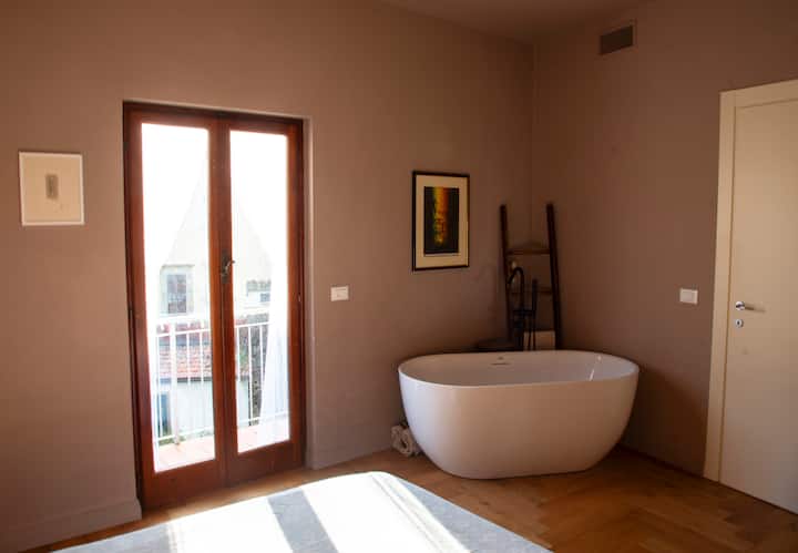 ห้องนอน