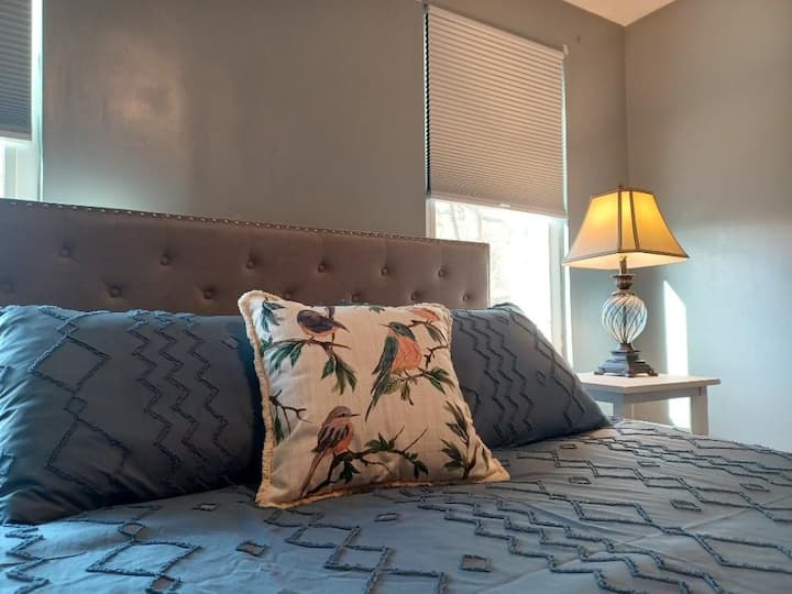 Binghamton Vacation Rentals & Homes New York, United States Airbnb