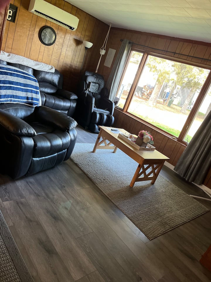 ห้องนั่งเล่น