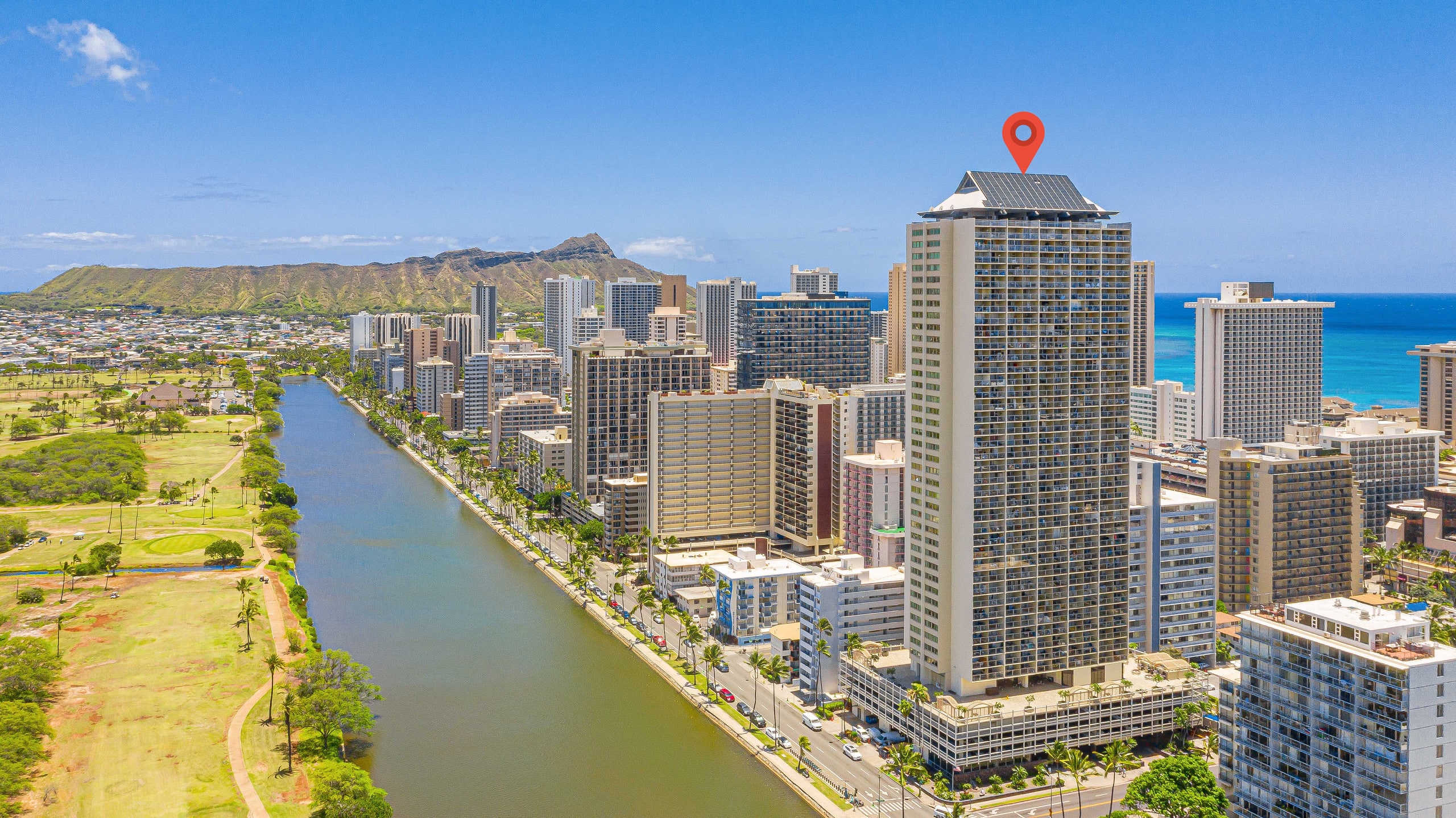 Condo in Honolulu · ★4.97 · Studio · 2 beds · 1 private bath - Image 32