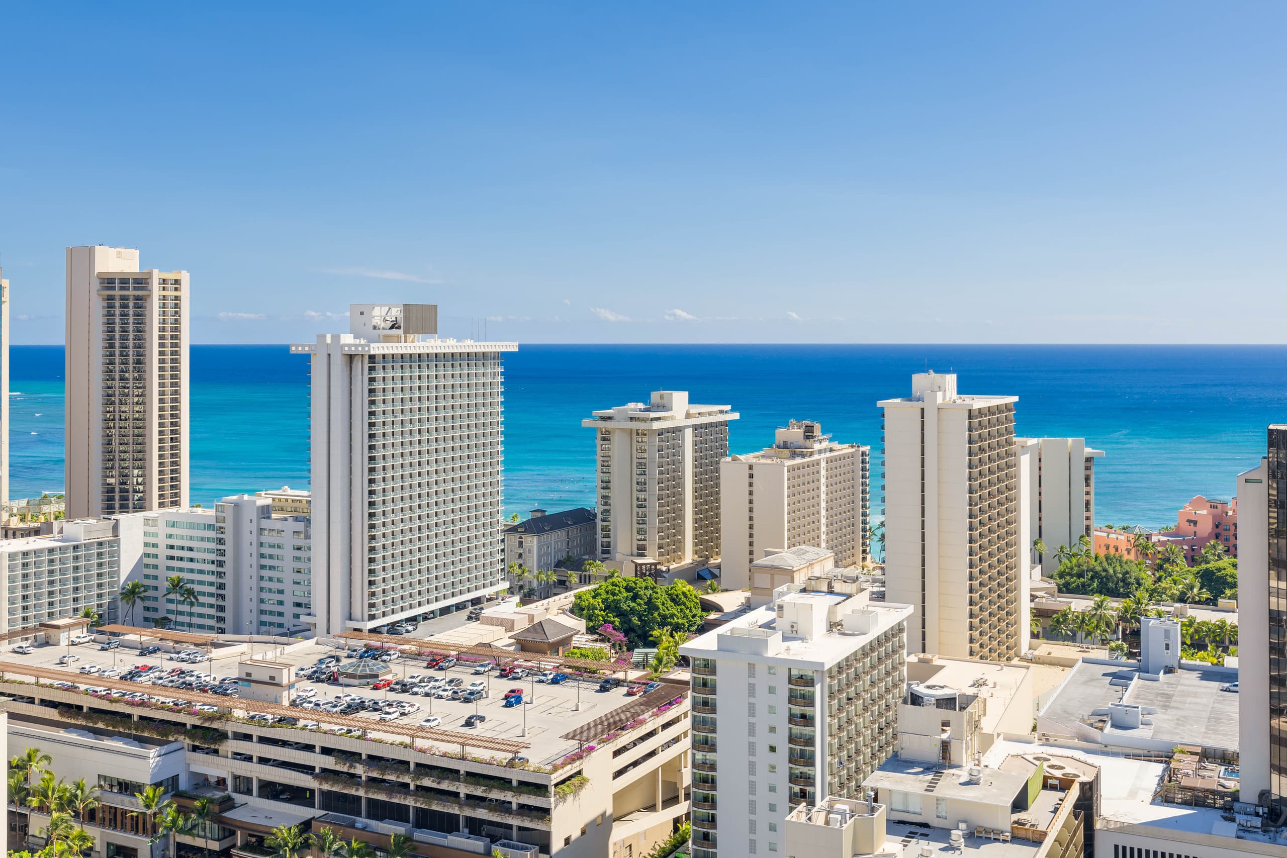 Condo in Honolulu · ★4.97 · Studio · 2 beds · 1 private bath - Image 28