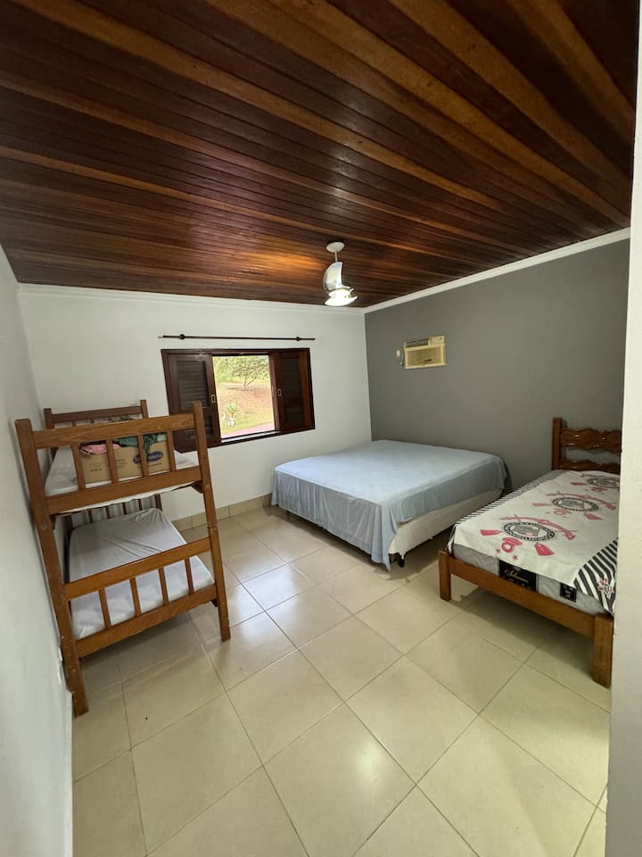 Apartman 
