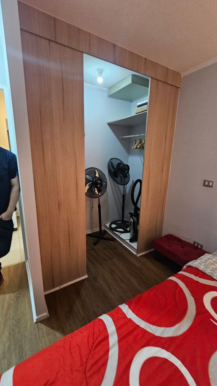 საძინებელი 2