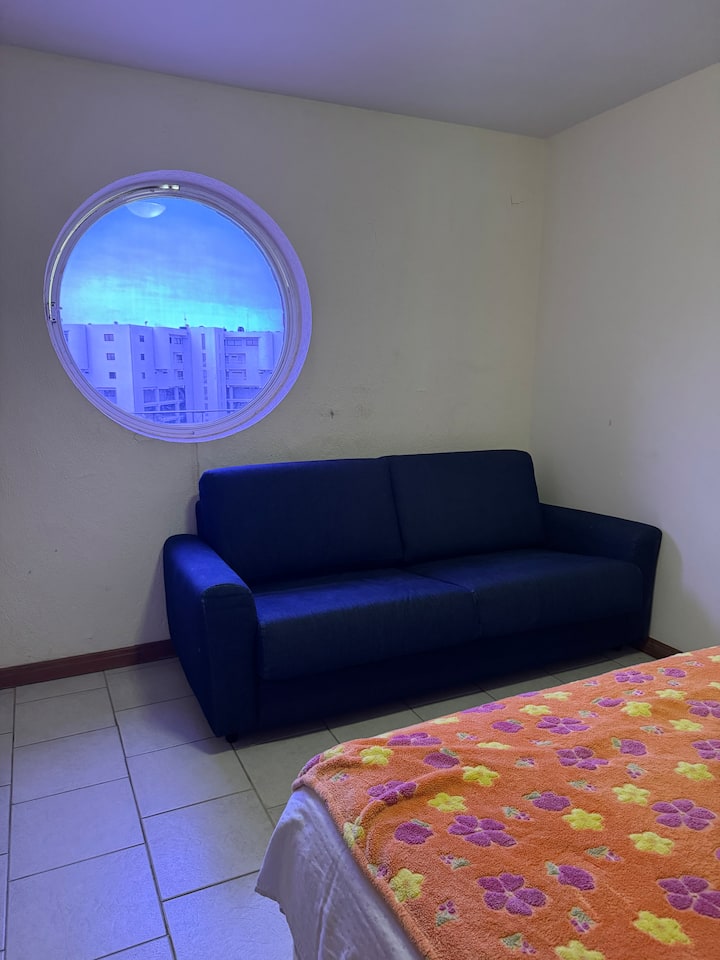 Habitación 1