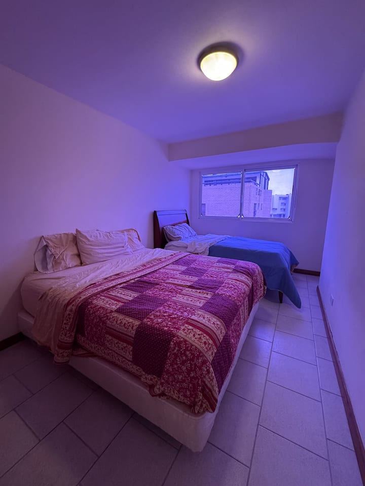 Habitación 2