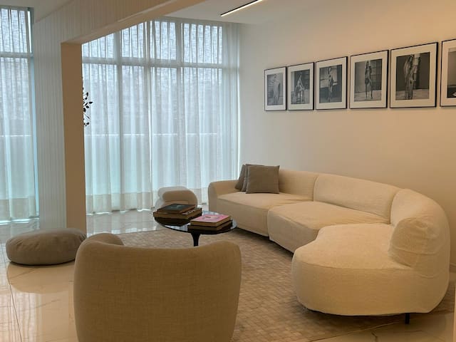 Luxury 2 bedroom em ipanema