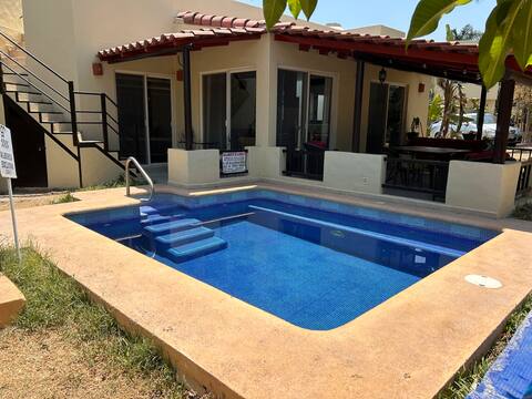 Casa Sierra Lago