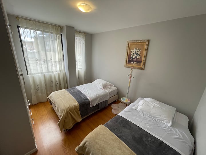 Habitación