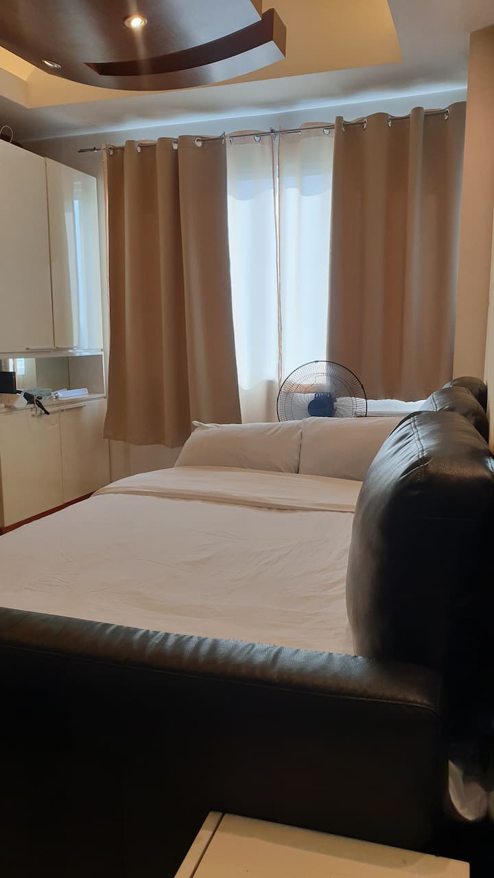 Спално помещение