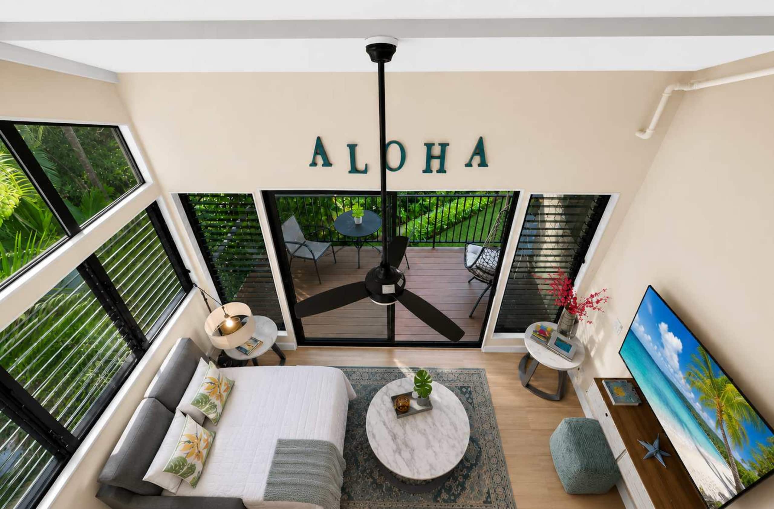 Condo in Lahaina · ★4.9 · 2 bedrooms · 3 beds · 2 baths - Image 2