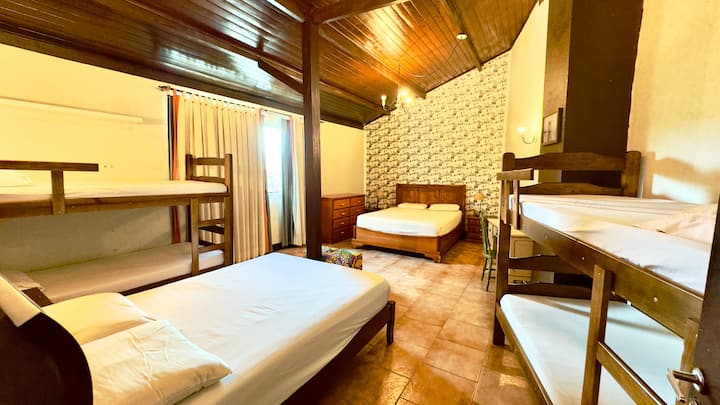 غرفة النوم 3