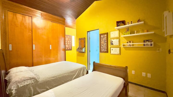 غرفة النوم 5