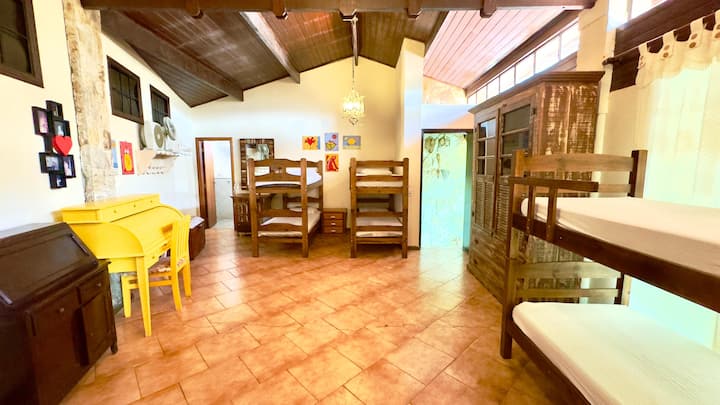 غرفة النوم 4