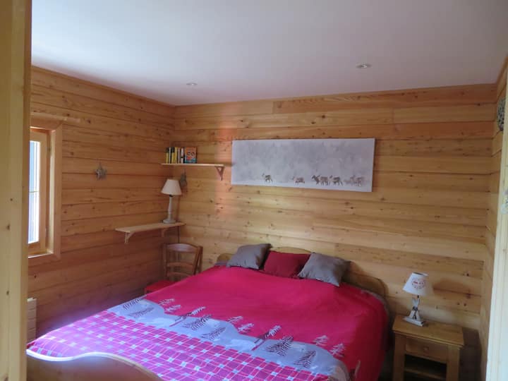 Dhomë gjumi 1