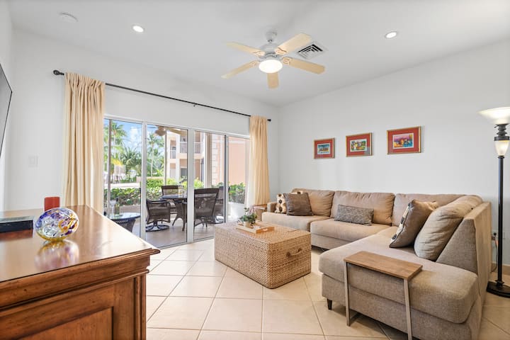Seaside Serenity At Cayman Kai - Cayman Islands