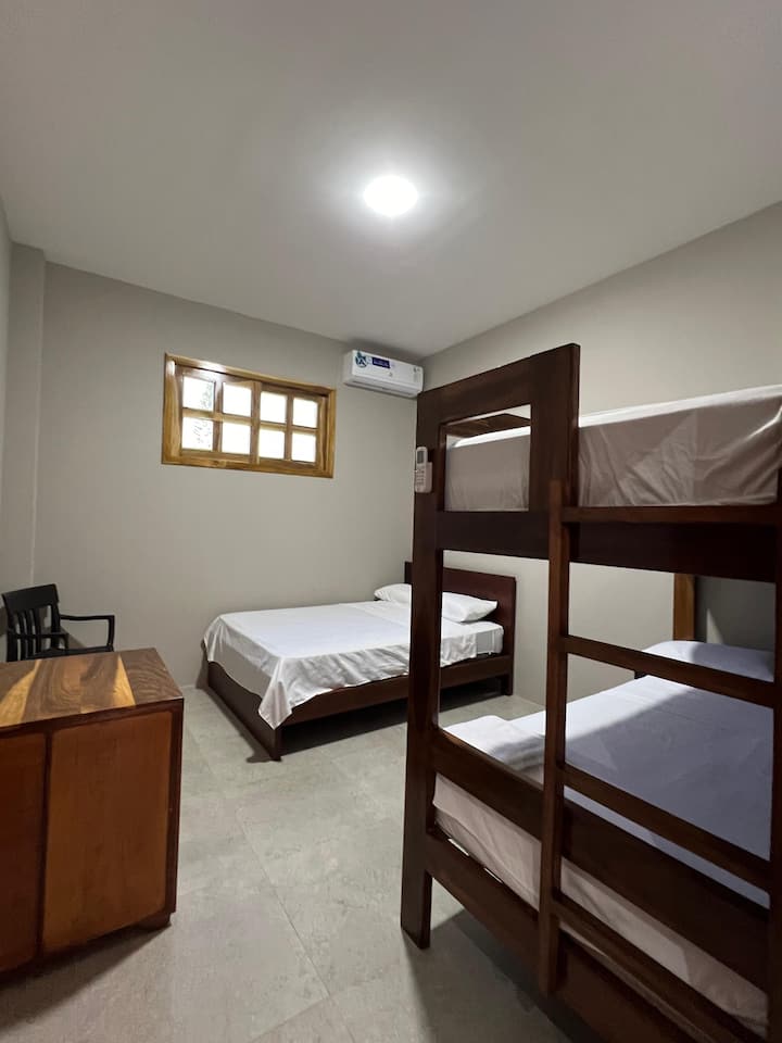 غرفة النوم 5