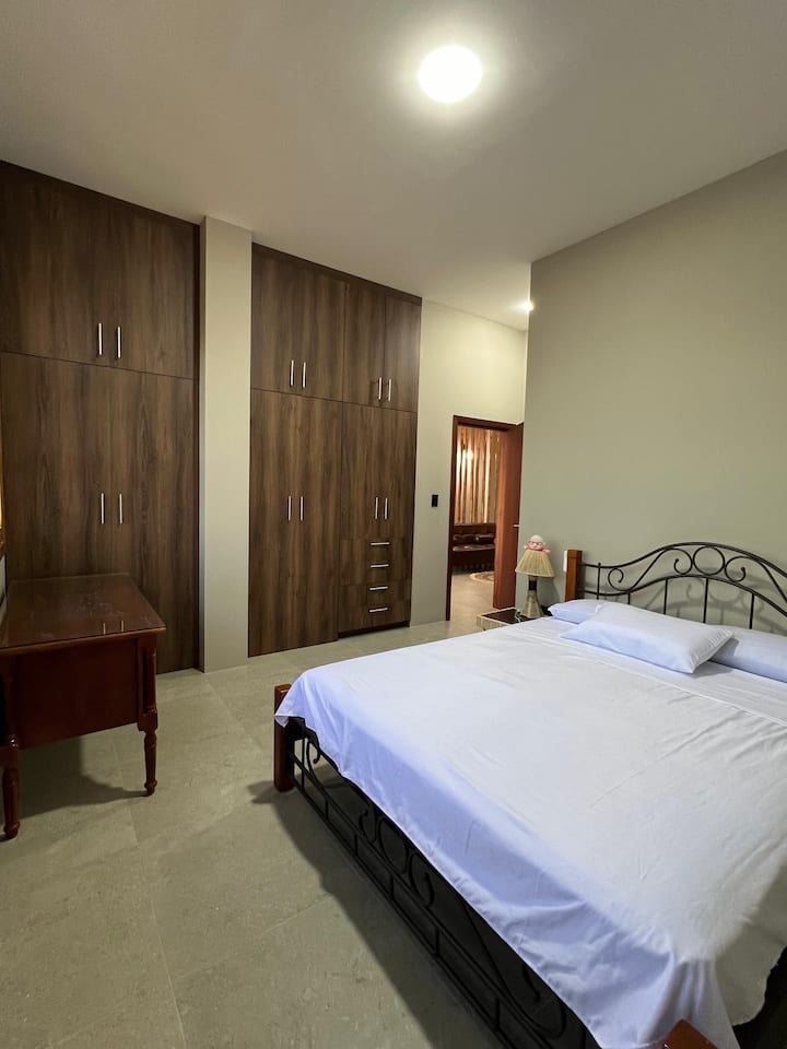 غرفة النوم 1