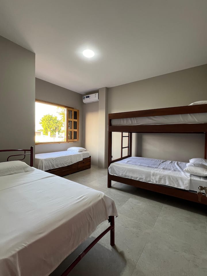 غرفة النوم 2