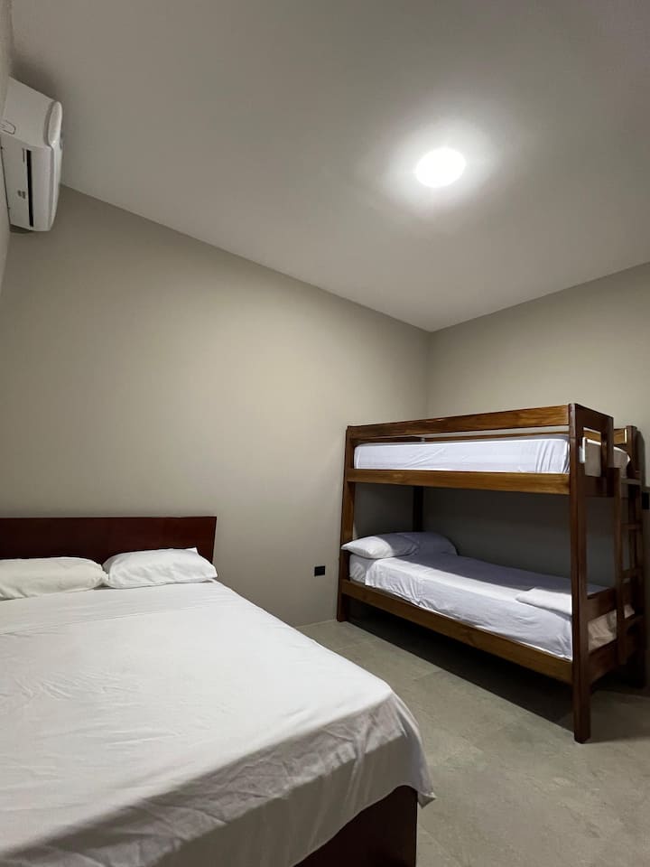 غرفة النوم 3