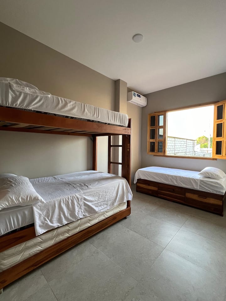 غرفة النوم 4