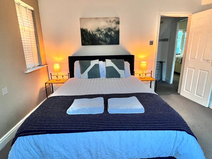 Chambre 1