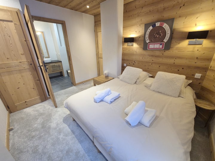 Chambre 1