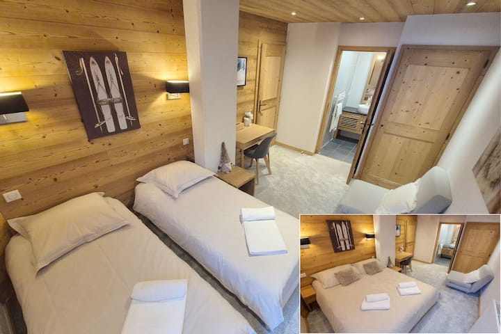Chambre 2