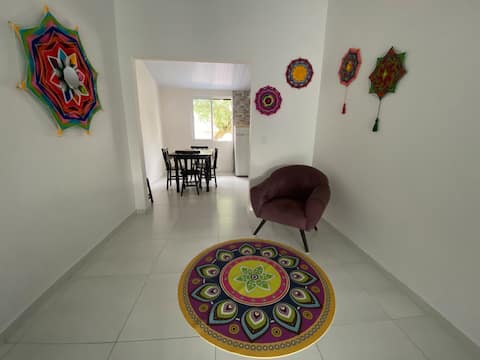 Top performing Airbnb: Beach House near the sea. in Curitiba