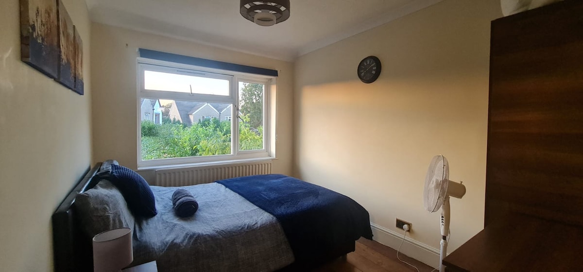 საძინებელი 5