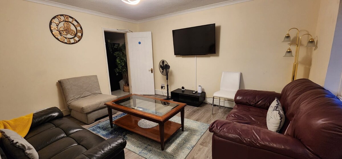 მისაღები ოთახი