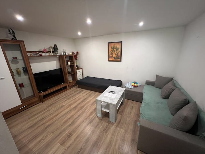 Self-check – 4bedroom Family House - Slowakije