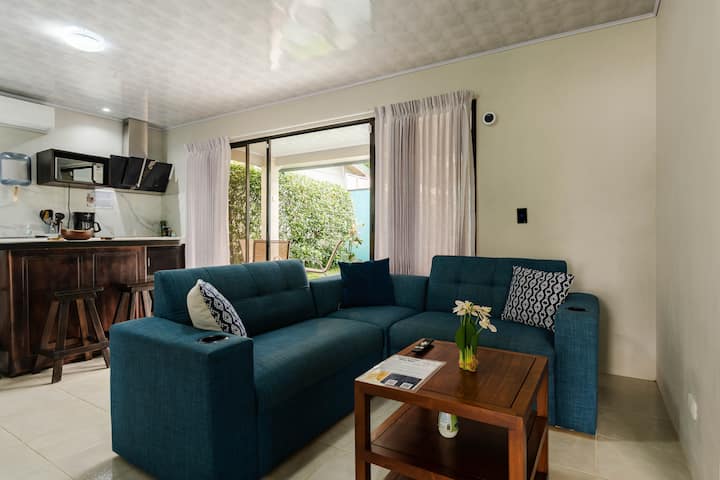 Cozy Dream House #2 - La Fortuna