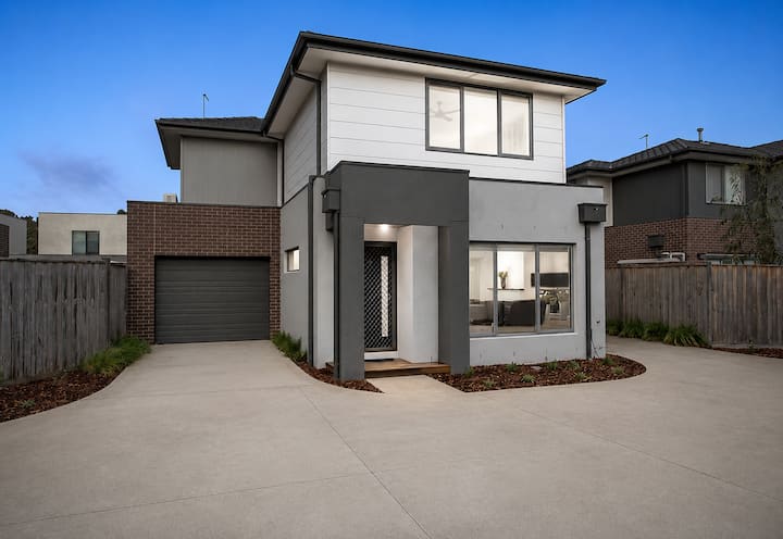 Holiday On Dromana By Ready Set Stay - Safety Beach