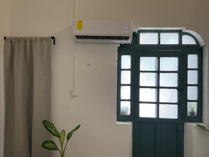 Recámara