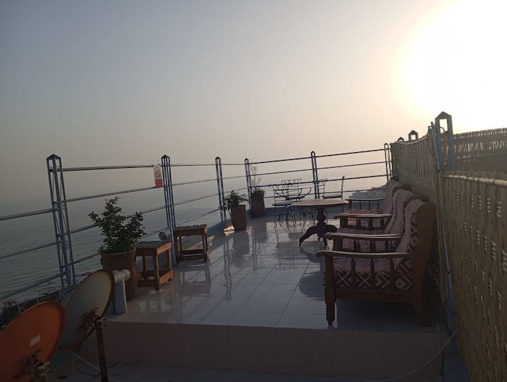 Taghazout Appartement Surf And Yoga - Taghazout