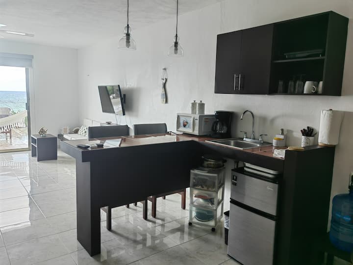 Luna De Miel Suites 2 - Isla Mujeres