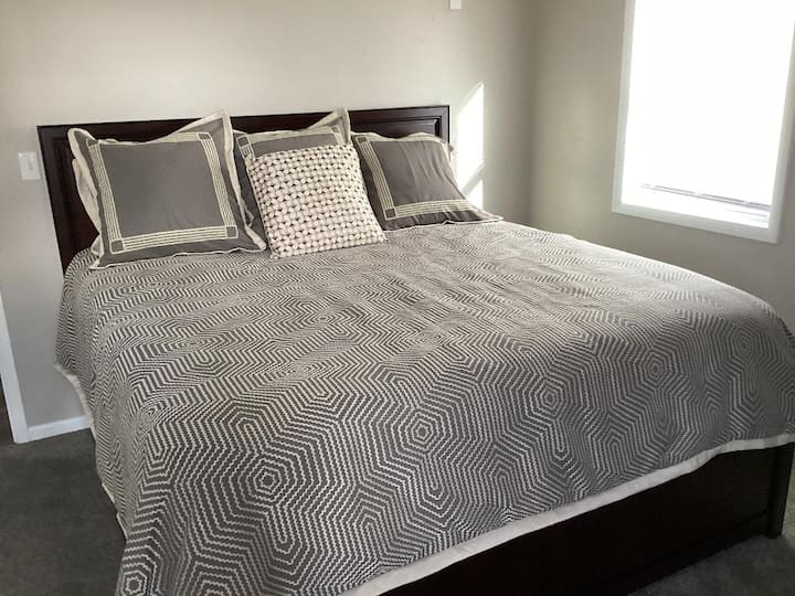 Спална соба 1