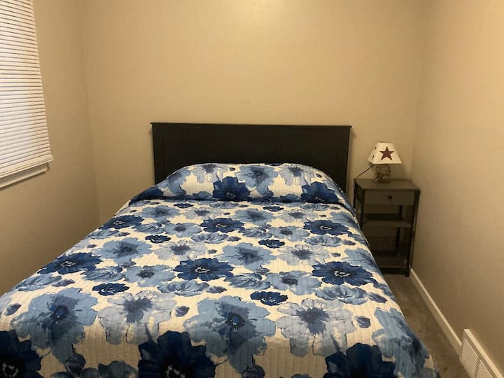 Спална соба 2