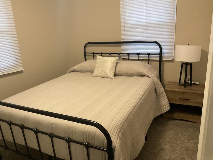 Спална соба 3