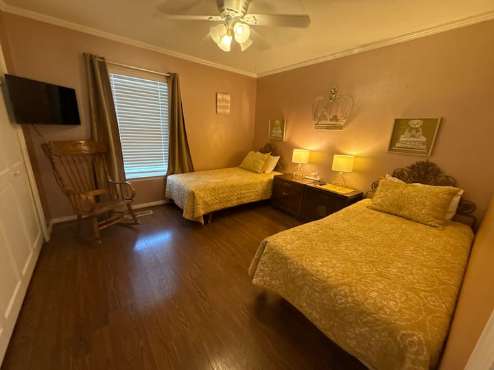 Chambre 3