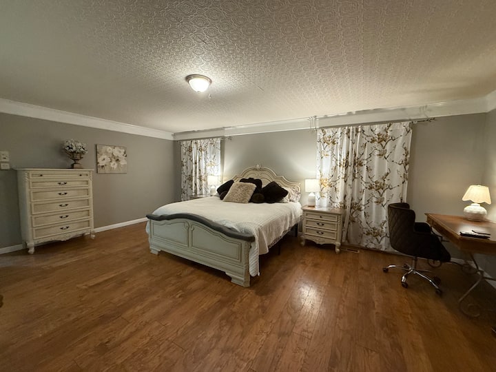 Chambre 1