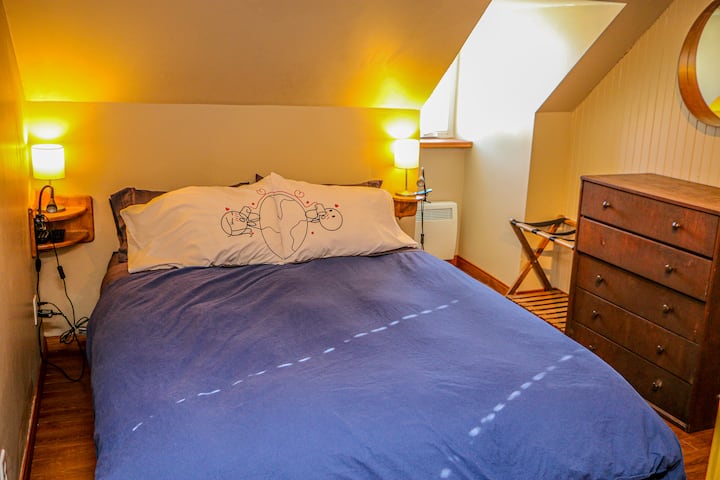 Chambre 2