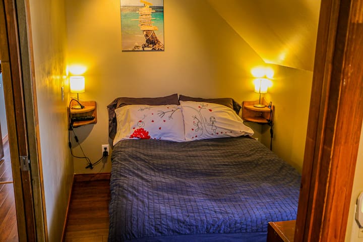 Chambre 3