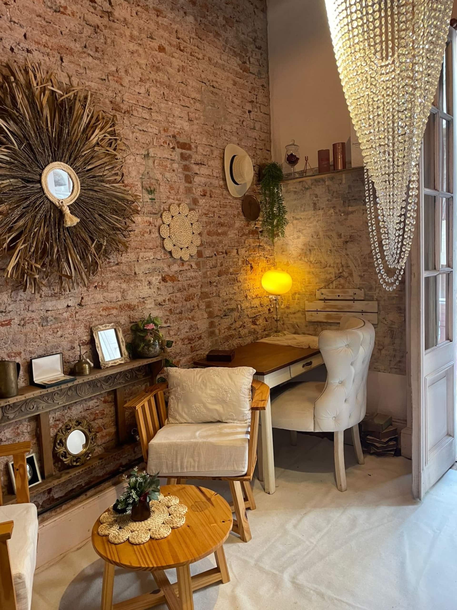 PROMO - French apartment temporary rental