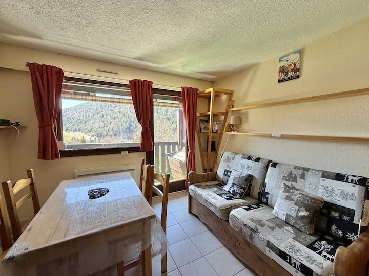 Studio 2/4 Personnes - Villard De Lans - Villard-de-Lans