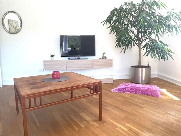 Ferienwohnung Kronenburger See - Hellenthal