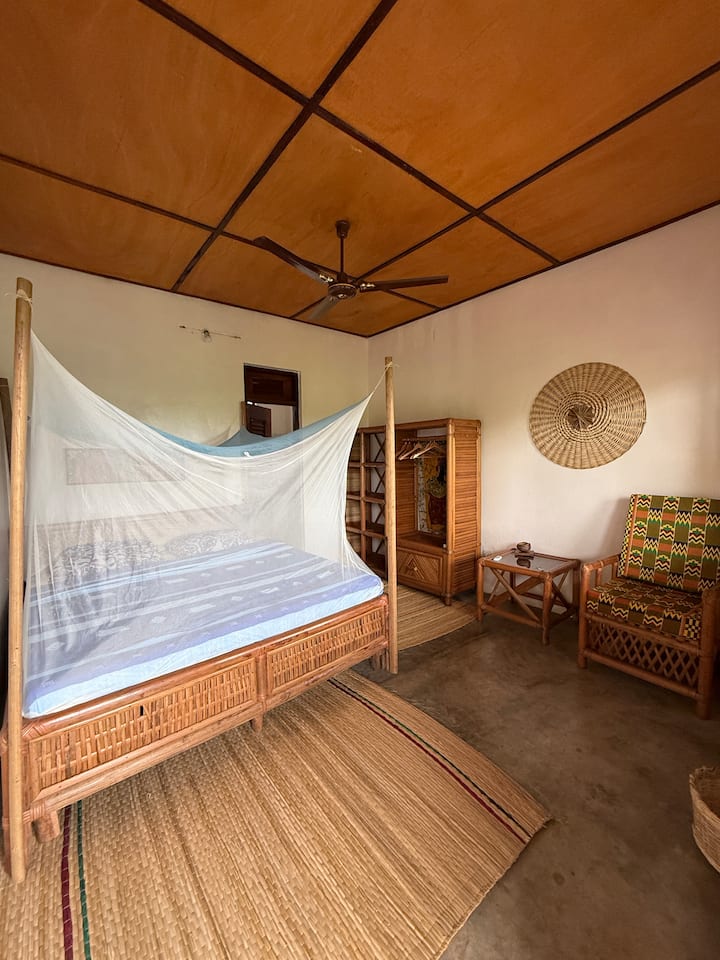 საძინებელი 2